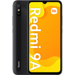 Smartphone Xiaomi Redmi 9A 2+32GB Refurbish (black)