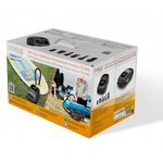 Pompka SUP z funkcją powerbanku Technaxx TX-266