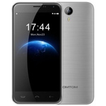 Smartphone Homtom HT3 Pro (black)