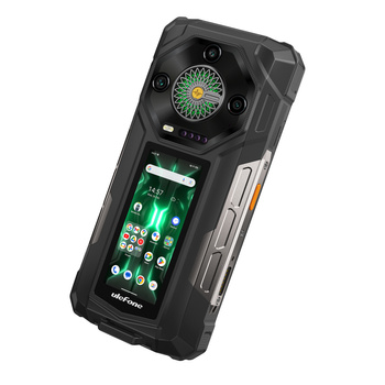 Smartphone Ulefone Armor 33 5G 16/512GB