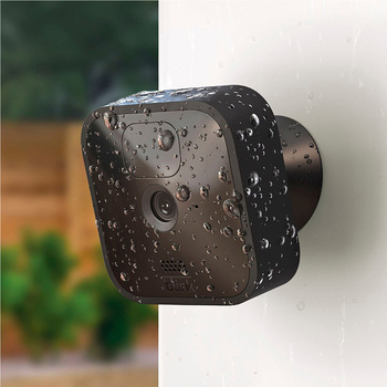 Zestaw trzech kamer Blink Outdoor Wireless (3. gen)