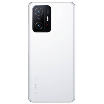 Smartphone Xiaomi Mi 11T 8+256GB 5G White