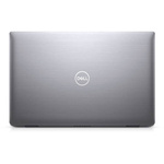 Laptop Dell Latitude L15-7530134290SA i5-1245U/15.6" FHD AntiGlare/16GB/SSD 512GB/BT/BLKB/FPR/Win 11 Pro
