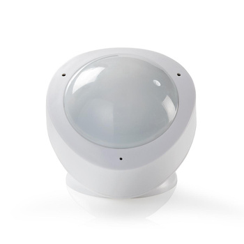 Czujnik ruchu Nedis SmartLife WIFISM10CWT