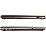 Laptop HP Spectre 15-EB0053D i7-10750H/15.6" 4K (3840x2160) TouchScreen IPS/16GB/SSD 1TB + 32GB Intel Optane Memory/BT/BLKB/FPR/x360/GeForce GTX 1650Ti 4GB/Win 10 Nightfall Black
