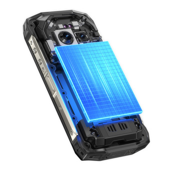 Smartphone Ulefone Armor Mini 20 8GB/256GB (czarny)
