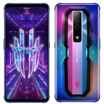 Smartphone Redmagic 7 5G 16/256GB (Pulsar)