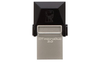 Pendrive Kingston 32GB Data Traveler MicroDUO USB3.0/microUSB OTG