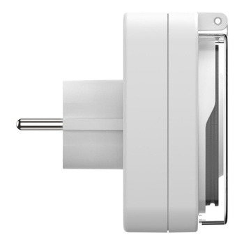 Mechaniczny programator czasowy ANSMANN AES7