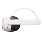 Meta Quest 3s 128GB + Batman: Arkham Shadow/Uszkodzone opakowanie