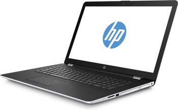 Laptop HP 17-BS043CL i5-7200U/17.3" TouchScreen/12GB/1TB/DVD/BT/Win 10