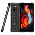 Smartphone Ulefone Armor X10 Pro 4GB/64GB (black)