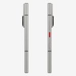 Smartphone Nubia Z60 Ultra 16/512GB (silver)