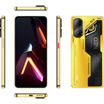 Smartphone Nubia Neo 3 5G 8/256GB (Gold)