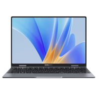 Laptop Chuwi MiniBook-X-2023-P-K3-SR N150/10.51" (1200x1920) TouchScreen IPS/16GB/SSD 512GB/BT/BLKB/x360/Win 11 Pro Silver