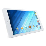 Tablet Acer B1-850 MT8163/8"/1GB/16GB/Android 5.1 White