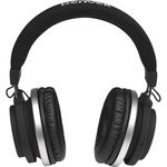 Bezprzewodowy zestaw słuchawkowy Bluetooth Denver czarny