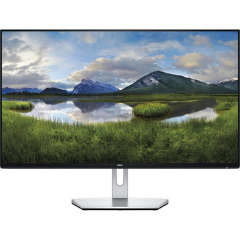Monitor Dell S2719H LED/27" FHD(1920x1080)/HDMI