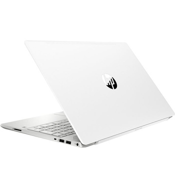 Laptop HP 15-CW1085NR Ryzen 5 3500U/15.6" FHD/8GB/1TB/BT/Radeon Vega 8/LAN/Win 10 Silver