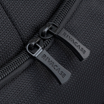 Torba na laptop 17.3" Rivacase 8455 czarny