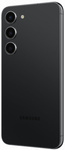 Smartfon Samsung S23 S911B/DS/8GB/256GB/Black
