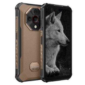 Smartphone Ulefone Armor X16 Pro 5G 8/256GB (Sand Dune)