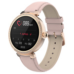 Smartwatch BT Denver SWC-342RO różowy