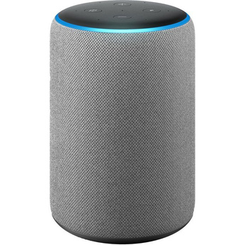Amazon Echo 3 Heather Gray