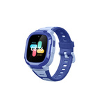 Smartwatch dla dzieci Mibro P6 4G LTE (niebieski)