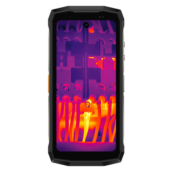 Smartphone Ulefone Armor Mini 20T Pro 8GB/256GB (czarny)