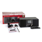 Radio Imperial DABMAN i200 DAB+/FM czarne