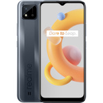 Smartphone Realme C11 2GB 32GB, Iron Grey