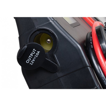 Urządzenie do szybkiego uruchamiania Technaxx Auto Truck 30000 mAh TX-121