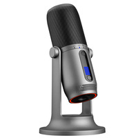 Mikrofon Mdrill One Pro Szary 96khz