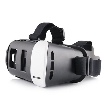 Okulary 3D/VR Modecom FreeHands MC-G3DP do smartfona