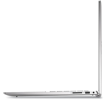Laptop Dell I16-56250130823SA Ryzen 5 5625U/16" FHD TouchScreen/8GB/SSD 512GB/BT/BLKB/FPR/Win 11 Platinum Silver