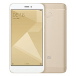 Smartphone Xiaomi Redmi 4X 32GB (gold) CE
