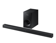 Soundbar Samsung HW-K360 - 2.1-Channel Soundbar System with Wireless Subwoofer and Digital Amplifier Black