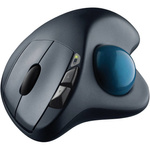 Mysz bezprzewodowa Logitech M570 Trackball