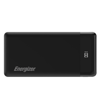 Powerbank Energizer 10000 mAh 10.5W UE10021 czarny