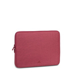 Etui na laptop 13.3"-14" Rivacase 7703 czerwony