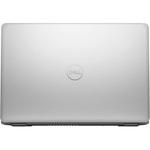 Laptop Dell I15-5584316460SA i7-8565U/15.6" FHD AntiGlare TouchScreen/16GB/SSD 512GB/BT/BLKB/FPR/Win 10 Silver