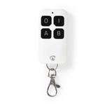 Pilot Nedis SmartLife ZBRC10WT ZigBee 3.0