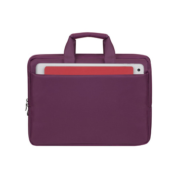 Torba na laptop 15.6" Rivacase 8231 fioletowy