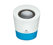 Głośnik 1.0 Logitech Z50 niebieski
