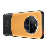 Smartphone Ulefone Armor 23 Ultra 5G 12GB/512GB (Umbra Orange)