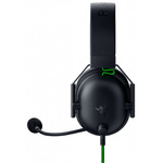 Słuchawki gamingowe Razer Blackshark V2 X czarne
