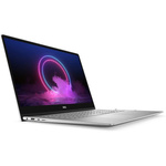 Laptop Dell I17-77060089717SA i7-1165G7/17" QHD+ TouchScreen/16GB/SSD 512GB/BT/BLKB/x360/GeForce MX350 2GB/Win 10 Silver