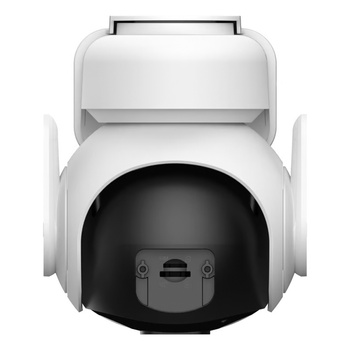 Zestaw kamera IP IMOU AOV PT  5MP 2.4GHz WiFi+4G + panel solarny (brak SIM)