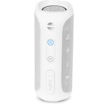 Głośnik JBL Flip 4 biały (white)